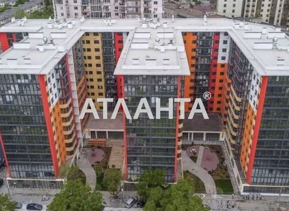 Коммерческая недвижимость по адресу Кедровый пер. (площадь 79,7 м²) - Atlanta.ua - фото 2