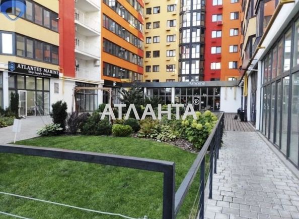 Коммерческая недвижимость по адресу Кедровый пер. (площадь 79,7 м²) - Atlanta.ua - фото 4