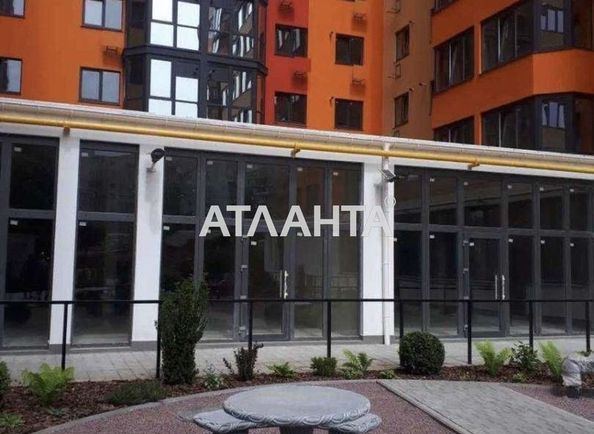 Коммерческая недвижимость по адресу Кедровый пер. (площадь 79,7 м²) - Atlanta.ua - фото 5