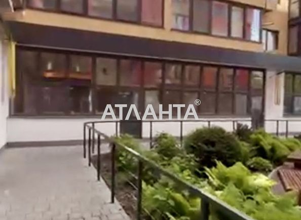 Коммерческая недвижимость по адресу Кедровый пер. (площадь 79,7 м²) - Atlanta.ua - фото 13