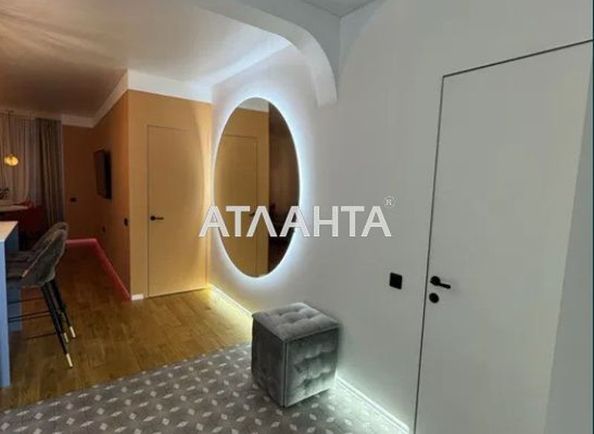 2-кімнатна квартира за адресою вул. Кульпарківська (площа 60 м²) - Atlanta.ua - фото 8