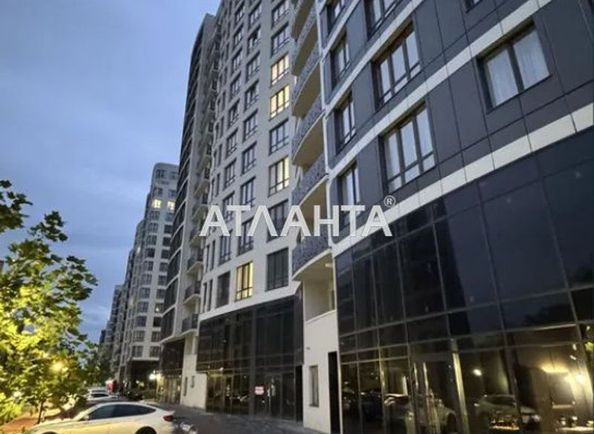 2-кімнатна квартира за адресою вул. Кульпарківська (площа 60 м²) - Atlanta.ua - фото 22