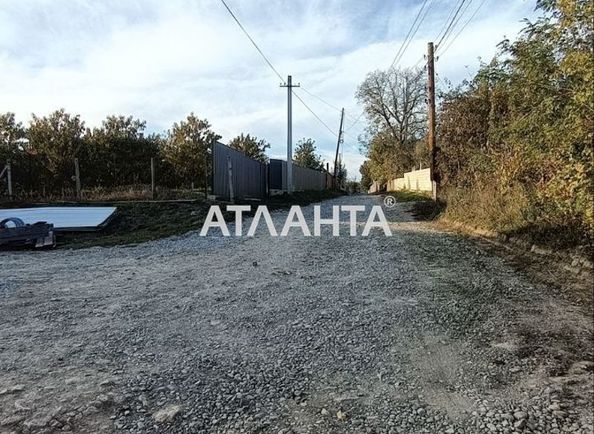 Ділянка за адресою вул. Матросова (площа 50 сот) - Atlanta.ua - фото 13
