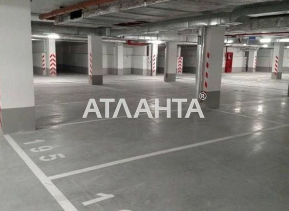 Коммерческая недвижимость по адресу Люстдорфская дор. (площадь 20 м²) - Atlanta.ua