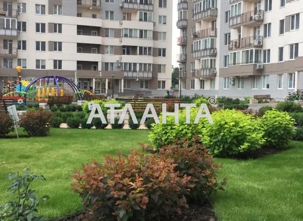 Коммерческая недвижимость по адресу Люстдорфская дор. (площадь 20 м²) - Atlanta.ua - фото 5