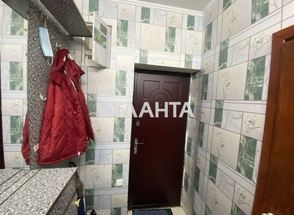 2-комнатная квартира по адресу ул. Успенская (площадь 43,5 м²) - Atlanta.ua - фото 21