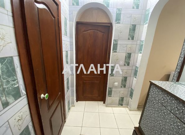 2-комнатная квартира по адресу ул. Успенская (площадь 43,5 м²) - Atlanta.ua - фото 20