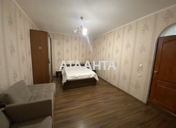 2-комнатная квартира по адресу ул. Успенская (площадь 43,5 м²) - Atlanta.ua - фото 4