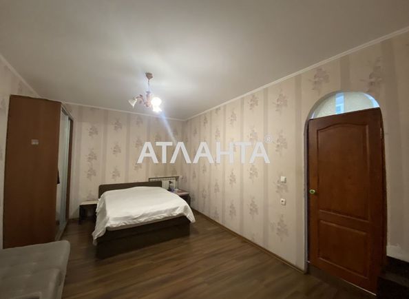 2-комнатная квартира по адресу ул. Успенская (площадь 43,5 м²) - Atlanta.ua - фото 5