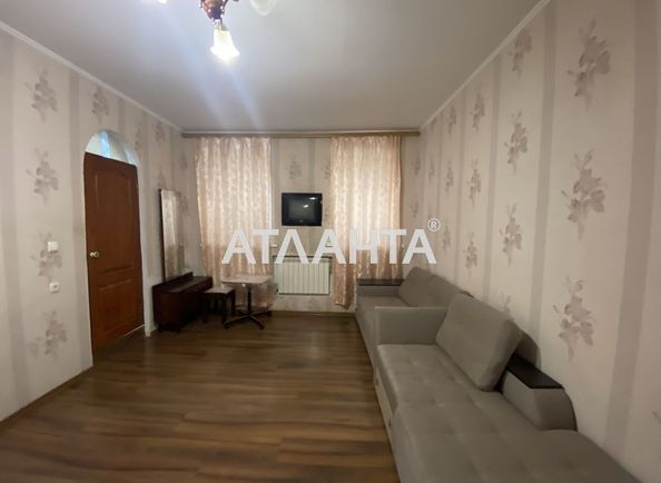 2-комнатная квартира по адресу ул. Успенская (площадь 43,5 м²) - Atlanta.ua - фото 2