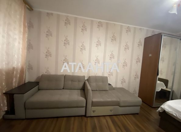 2-комнатная квартира по адресу ул. Успенская (площадь 43,5 м²) - Atlanta.ua - фото 3