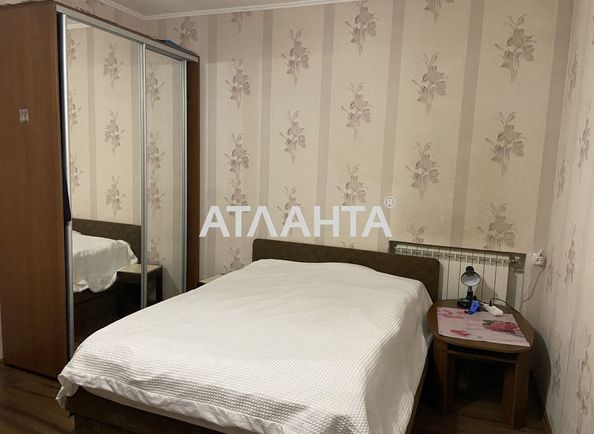 2-комнатная квартира по адресу ул. Успенская (площадь 43,5 м²) - Atlanta.ua - фото 6