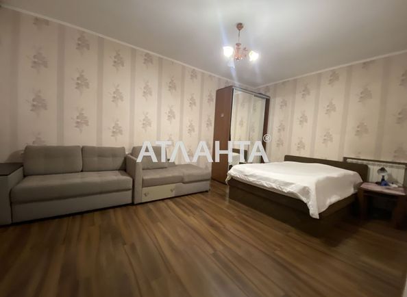 2-комнатная квартира по адресу ул. Успенская (площадь 43,5 м²) - Atlanta.ua