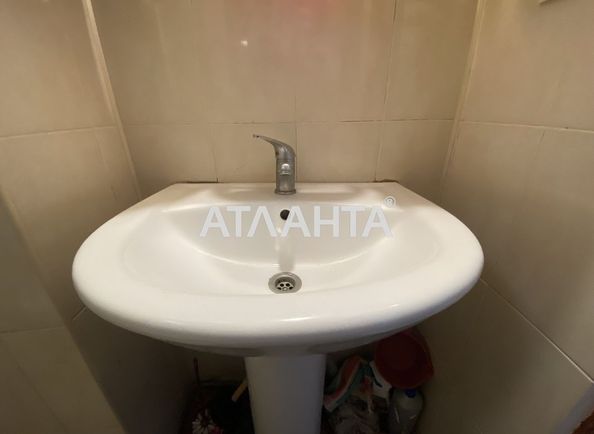 2-комнатная квартира по адресу ул. Успенская (площадь 43,5 м²) - Atlanta.ua - фото 17