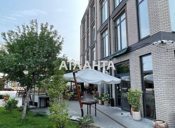 1-room apartment apartment by the address st. Donskogo Dmitriya (area 23,5 m²) - Atlanta.ua