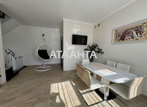 Будинок за адресою вул. Тичини (площа 147 м²) - Atlanta.ua