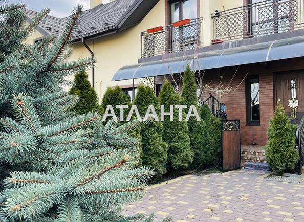 Дом по адресу ул. Мира (площадь 111 м²) - Atlanta.ua - фото 3