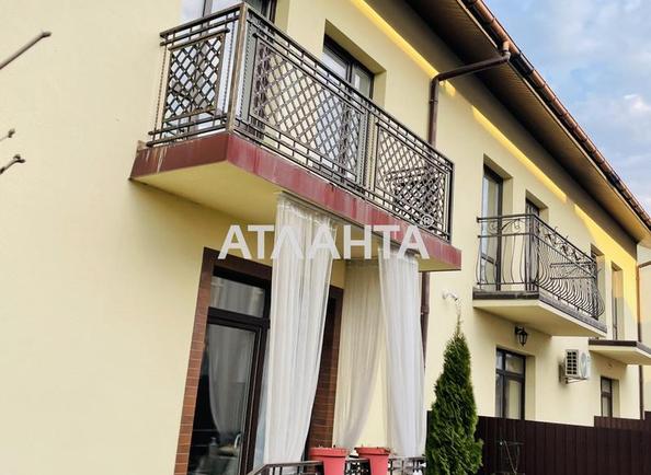 Дом по адресу ул. Мира (площадь 111 м²) - Atlanta.ua - фото 4