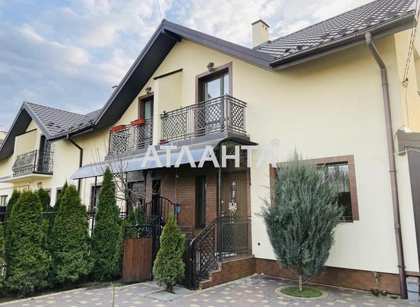 Дом по адресу ул. Мира (площадь 111 м²) - Atlanta.ua - фото 5