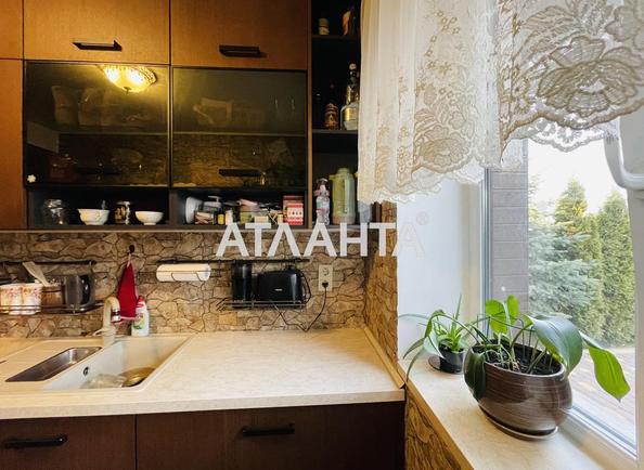 Дом по адресу ул. Мира (площадь 111 м²) - Atlanta.ua - фото 2