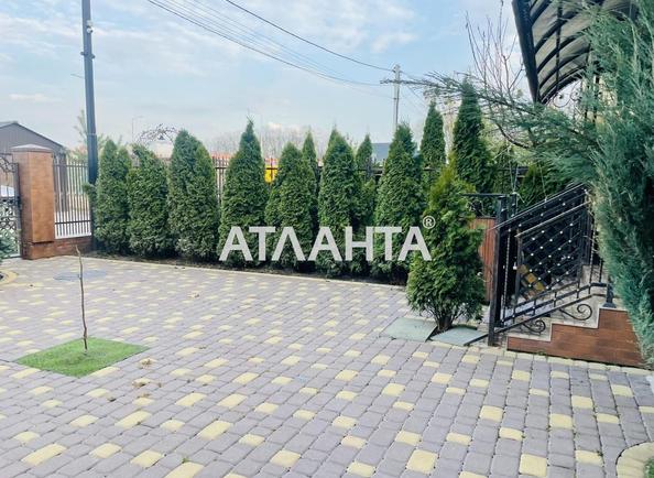 Дом по адресу ул. Мира (площадь 111 м²) - Atlanta.ua - фото 17