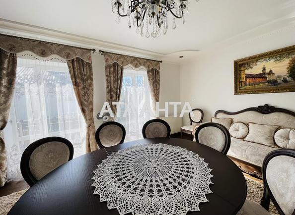 Дом по адресу ул. Мира (площадь 111 м²) - Atlanta.ua