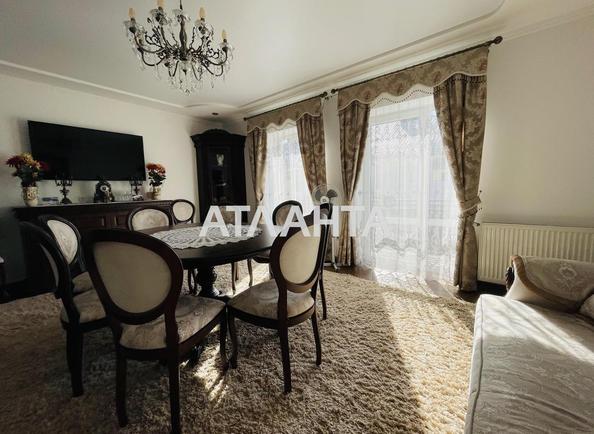 Дом по адресу ул. Мира (площадь 111 м²) - Atlanta.ua - фото 15