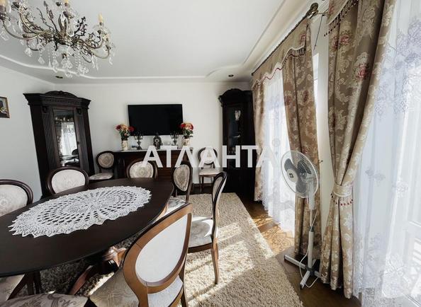 Дом по адресу ул. Мира (площадь 111 м²) - Atlanta.ua - фото 16