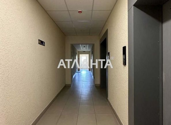 1-комнатная квартира по адресу ул. Бочарова ген. (площадь 35,7 м²) - Atlanta.ua - фото 2