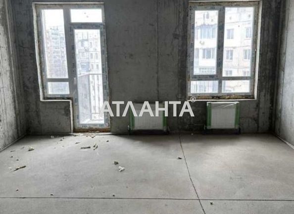 1-комнатная квартира по адресу ул. Бочарова ген. (площадь 35,7 м²) - Atlanta.ua - фото 3