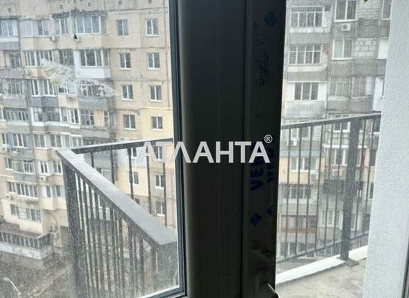 1-комнатная квартира по адресу ул. Бочарова ген. (площадь 35,7 м²) - Atlanta.ua - фото 4