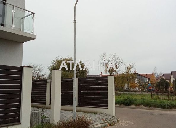 Будинок за адресою вул. Берегова (площа 127 м²) - Atlanta.ua