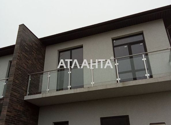 Будинок за адресою вул. Берегова (площа 127 м²) - Atlanta.ua - фото 2