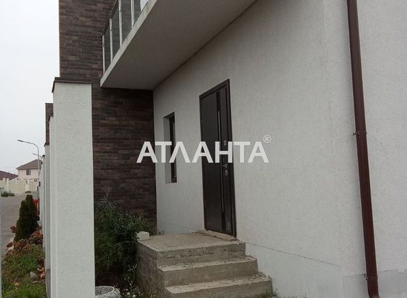 Будинок за адресою вул. Берегова (площа 127 м²) - Atlanta.ua - фото 3