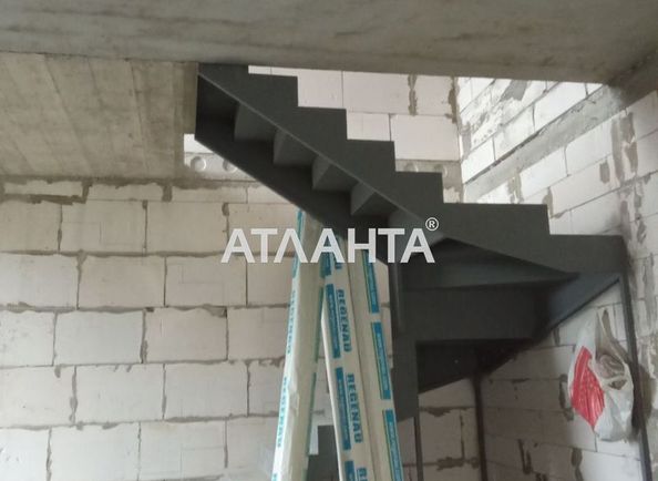 Будинок за адресою вул. Берегова (площа 127 м²) - Atlanta.ua - фото 4