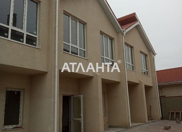 House by the address st. Beregovaya (area 45 m²) - Atlanta.ua