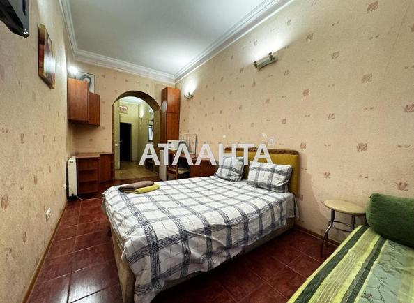 1-кімнатна квартира за адресою вул. Кониського (площа 21,5 м²) - Atlanta.ua - фото 2