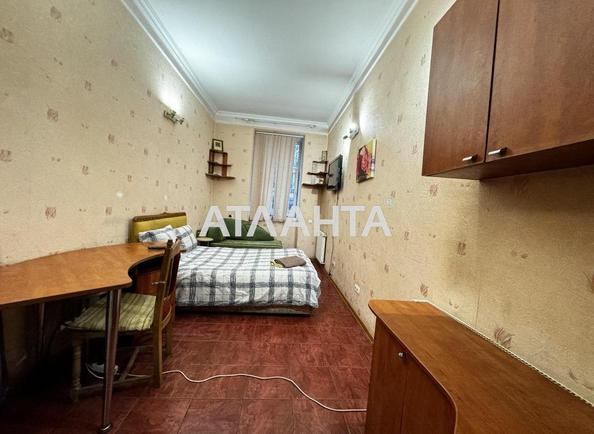 1-кімнатна квартира за адресою вул. Кониського (площа 21,5 м²) - Atlanta.ua - фото 3