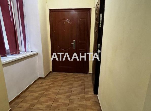 1-кімнатна квартира за адресою вул. Кониського (площа 21,5 м²) - Atlanta.ua - фото 5