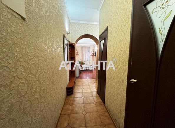 1-кімнатна квартира за адресою вул. Кониського (площа 21,5 м²) - Atlanta.ua - фото 6