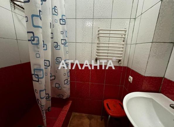 1-кімнатна квартира за адресою вул. Кониського (площа 21,5 м²) - Atlanta.ua - фото 8