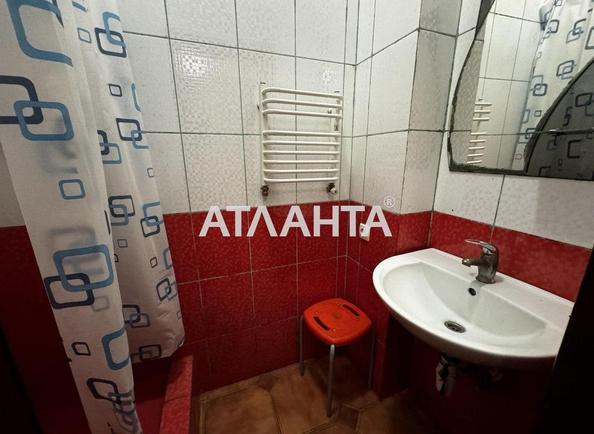 1-кімнатна квартира за адресою вул. Кониського (площа 21,5 м²) - Atlanta.ua - фото 9