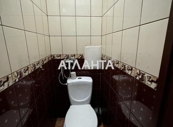 1-кімнатна квартира за адресою вул. Кониського (площа 21,5 м²) - Atlanta.ua - фото 10