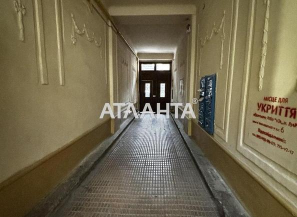 1-кімнатна квартира за адресою вул. Кониського (площа 21,5 м²) - Atlanta.ua - фото 11