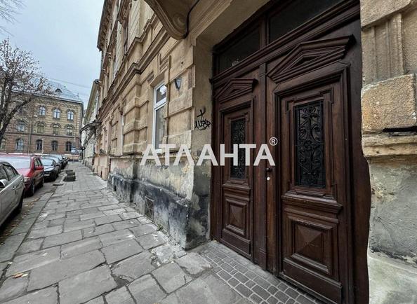 1-кімнатна квартира за адресою вул. Кониського (площа 21,5 м²) - Atlanta.ua - фото 12