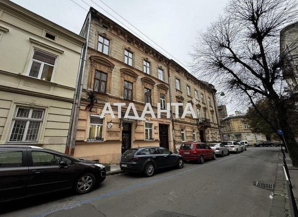 1-кімнатна квартира за адресою вул. Кониського (площа 21,5 м²) - Atlanta.ua - фото 13