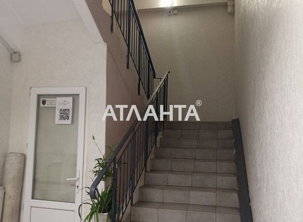 1-комнатная квартира по адресу ул. Грушевского Михаила (площадь 45,1 м²) - Atlanta.ua - фото 16