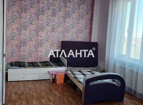 1-комнатная квартира по адресу ул. Грушевского Михаила (площадь 45,1 м²) - Atlanta.ua