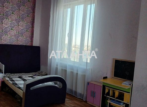 1-комнатная квартира по адресу ул. Грушевского Михаила (площадь 45,1 м²) - Atlanta.ua - фото 2