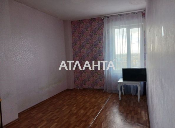1-комнатная квартира по адресу ул. Грушевского Михаила (площадь 45,1 м²) - Atlanta.ua - фото 3